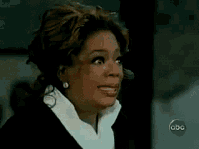 Yikes Oops GIF