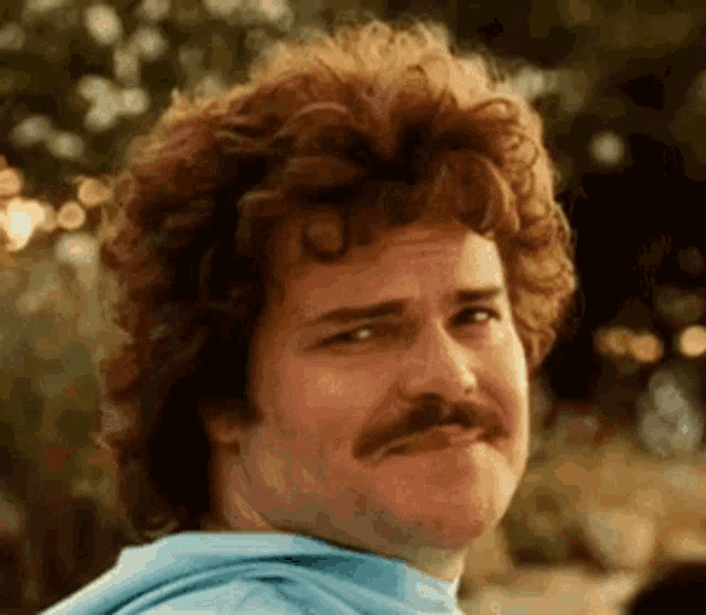 Yikes Smile GIF