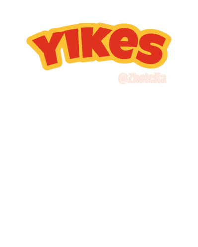 Yikes Zhotcita GIF