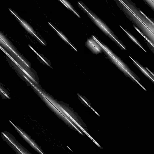 Yildiz Kayan GIF