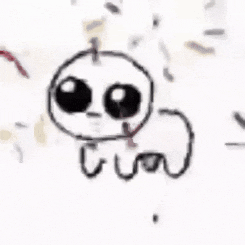 Yippee Autism Creature GIF