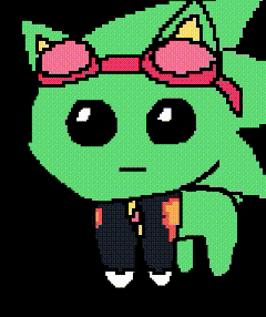Yippee Creature Yippee Gif GIF