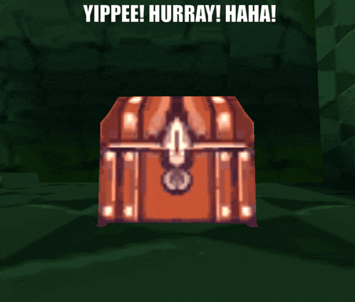 Yippee Hurray GIF