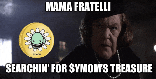 Ymom Yourmomnft Meme