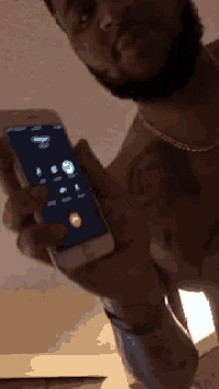 Yo Blackrock GIF