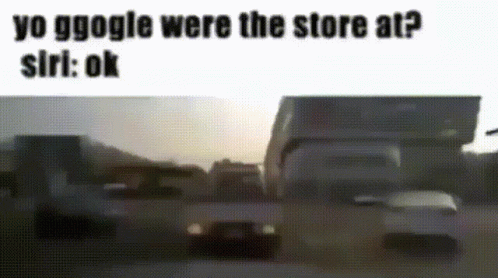 Yo Ggogle Were The Store At GIF