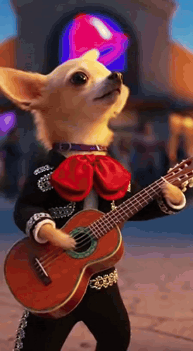 Yo Quiero Taco Bell Chihuahua GIF