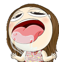 Yo Sticker