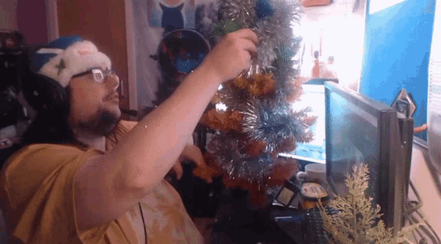 Yogscast Nilesy Nilesy GIF