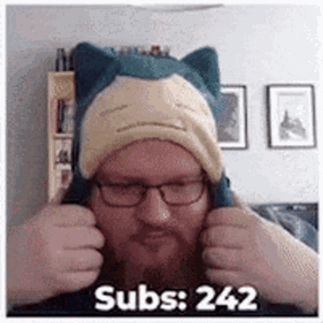 Yogscast Rythian Rythian GIF