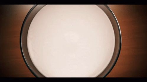 Yogurt GIF