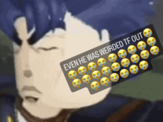 Yoink Jojo Jonathan Joestar GIF
