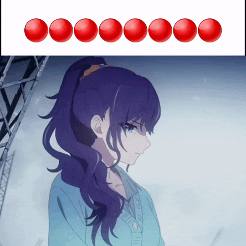 Yoisaki Kanade Asahina Mafuyu GIF