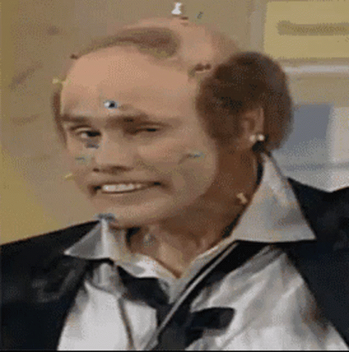 Yomama Joe GIF. This 493 x 498 animated GIF is part of our fire marshall bill collection. Created by hydroedsheeran. View the original animation, share it…