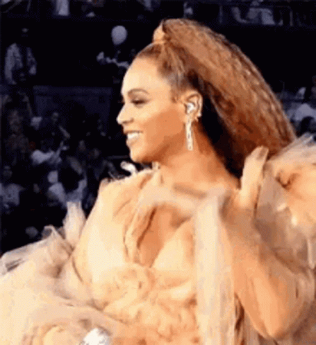 Yoncesempire Play Cool GIF. This 455 x 498 animated GIF is part of our beyonce hair flip collection. Created by Yoncesempire. View the original animation…