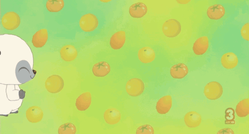Yoohoo And Friends Yoohoo And Friends 2012 GIF