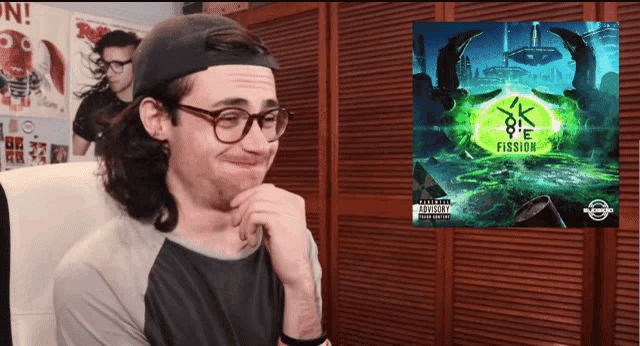 Yookie Nawty GIF