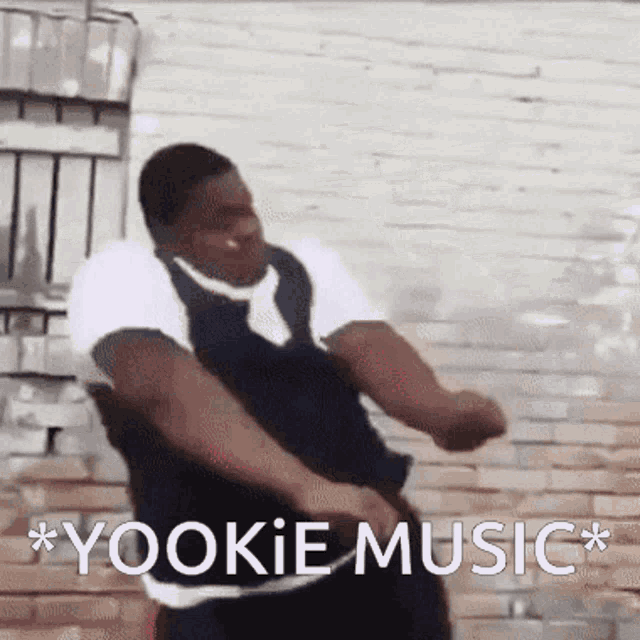 Yookie Yookie Sucks GIF