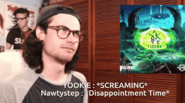 Yookie Yookie Voices GIF