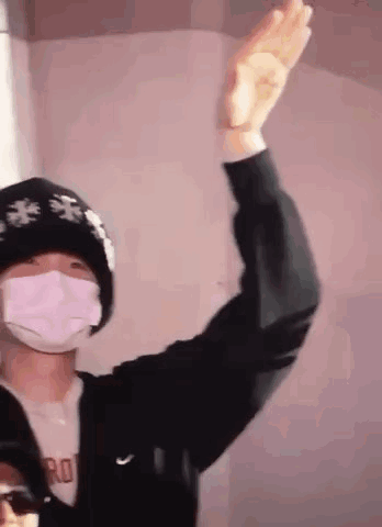 Yoongi Bts Reunuion GIF