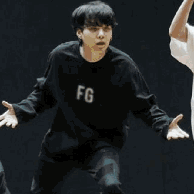 Yoongi Cat Cat Yoongi GIF