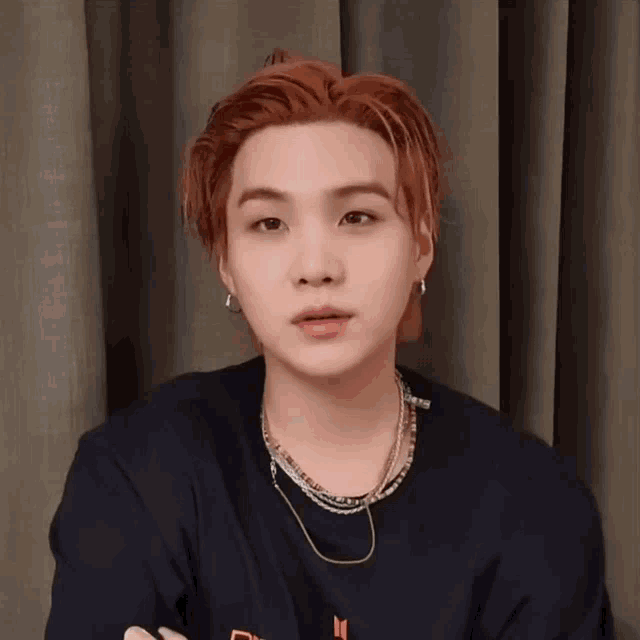 Yoongi Cute Cute Yoongi GIF