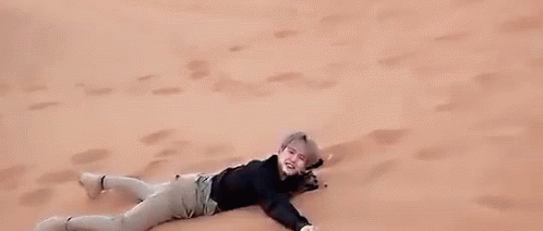 Yoongi K Pop GIF