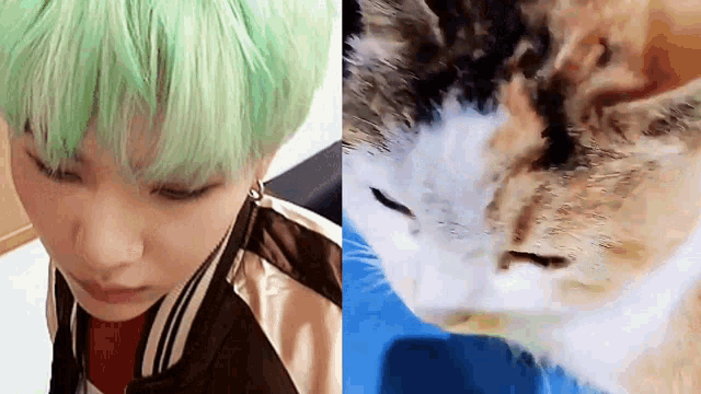 Yoongi Suga GIF