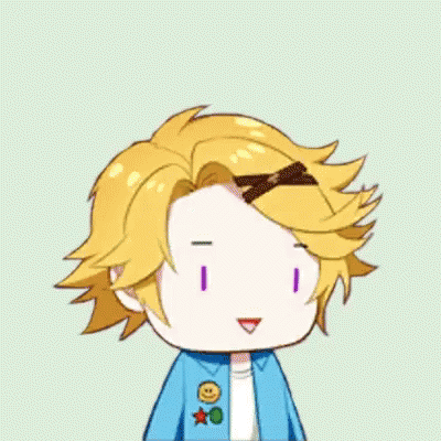 Yoosung Eh GIF