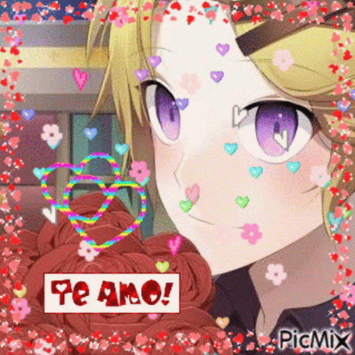 Yoosung Kim Mystic Messenger GIF
