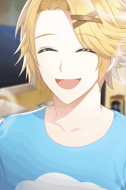 Yoosung Yoosung Kim GIF