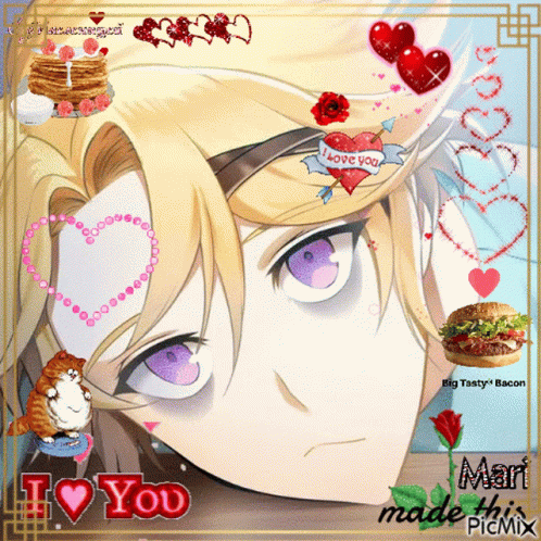 Yoosung Yoosung Kim GIF