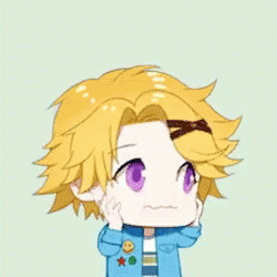 Yoosung Yoosungkim GIF
