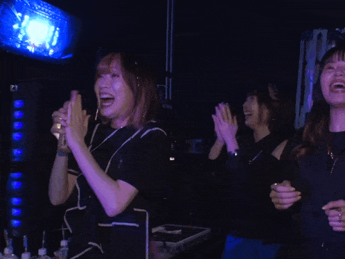 Yoppi Mind Blown GIF