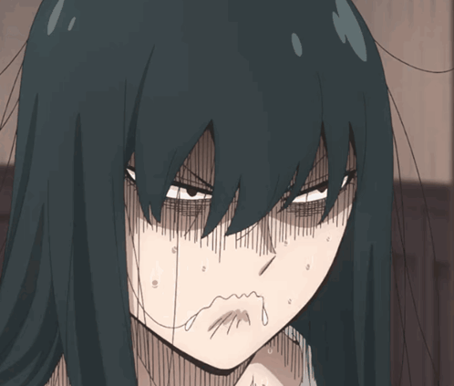 Yor Yor Anime GIF