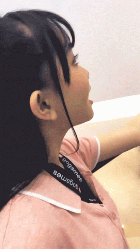 Yori Yorijkt48 GIF. This 280 x 498 animated GIF is part of our too precious for this world collection. Related themes include i love you, love, smile…