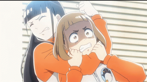 Yorimoi Sora Yori GIF