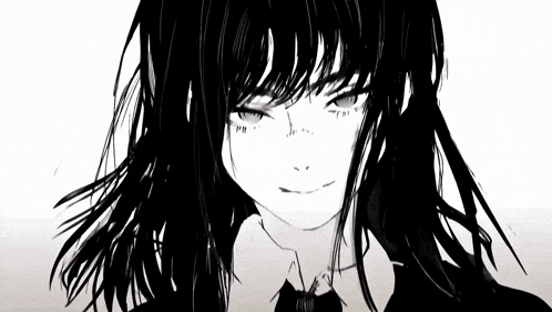 Yoru Yoru Chainsaw Man GIF