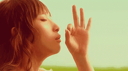 Yoshino Nanjo GIF