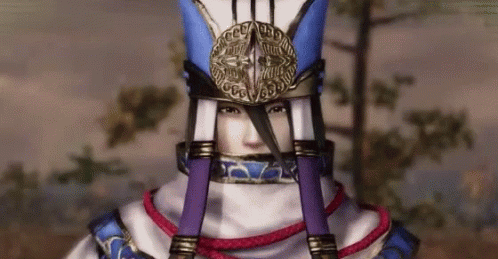 Yoshitsugu Otani GIF