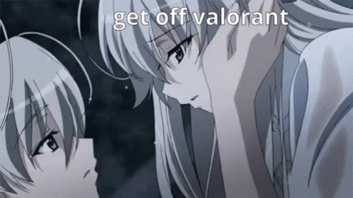 Yosuga No Sora Valorant GIF