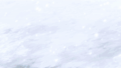 Yosuke Gets Run Over By Teddie Snowball Persona 4 GIF