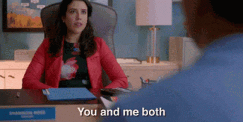 You And Me Both GIF. This 498 x 250 animated GIF is part of our both el dorado collection. Created by Spiderbat36. View the original animation, share it, or…
