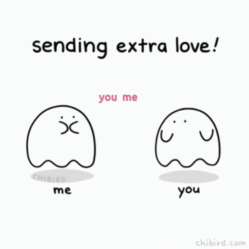 You And Me GIF