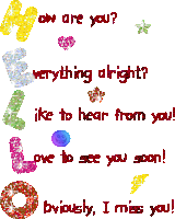 You Are Sticker