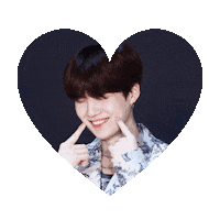 You Are My Love Sticker