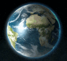 You Are My World GIF