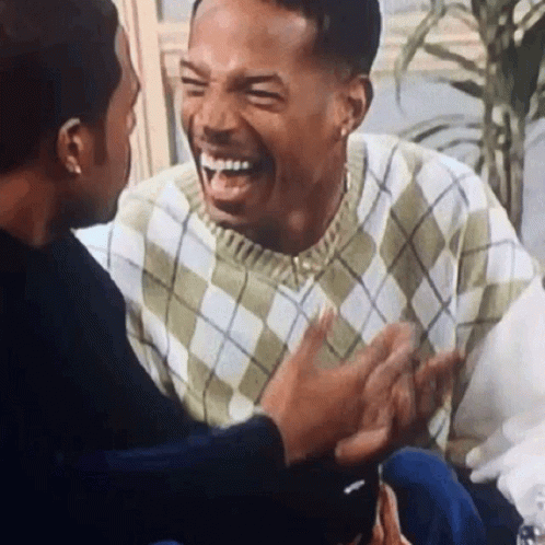 You Are So Funny Laughing GIF. This 498 x 498 animated GIF is part of our laughing then crying collection. Related themes include crying, laughing. Created…