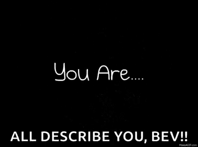You Are Strong GIF