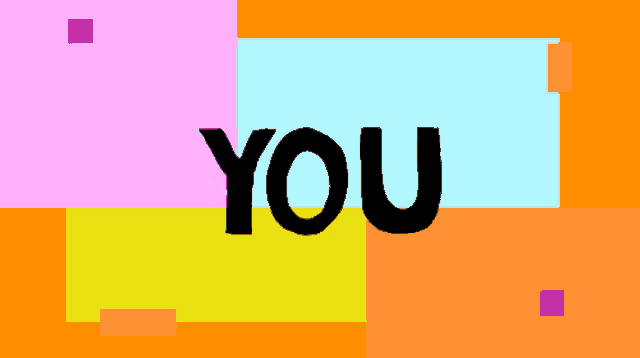 You Are The Best GIF